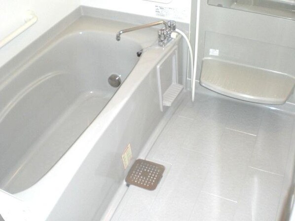 ツインオークスコート South・Centerの物件内観写真